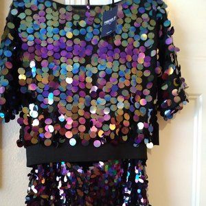 Party Dress